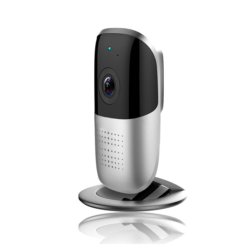 WiFi camera panoramic camera vr185 HD camera wireless network monitoring equipment