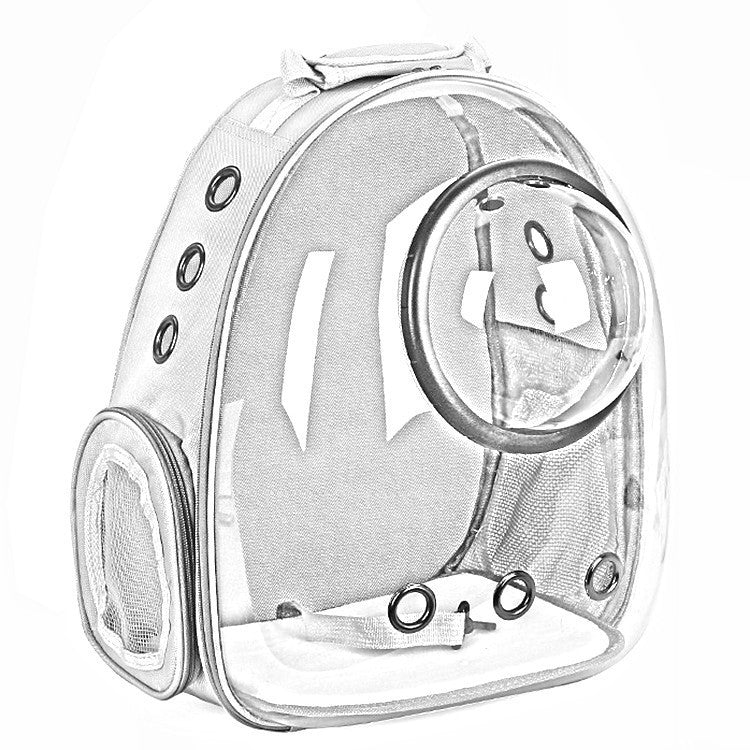 Spacesuit Pet Travel Bag