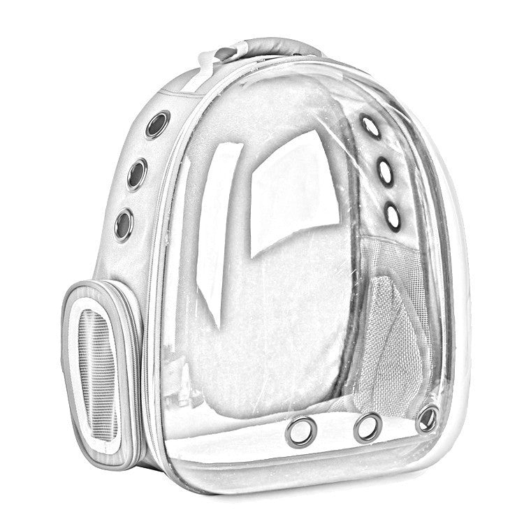 Spacesuit Pet Travel Bag