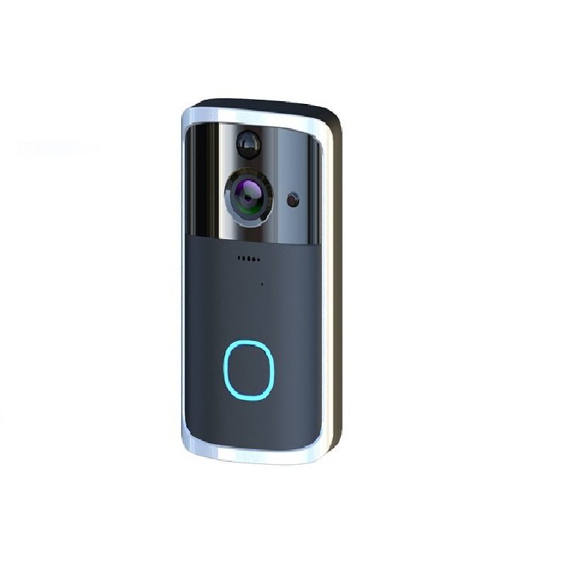 WiFi Video Doorbell Camera