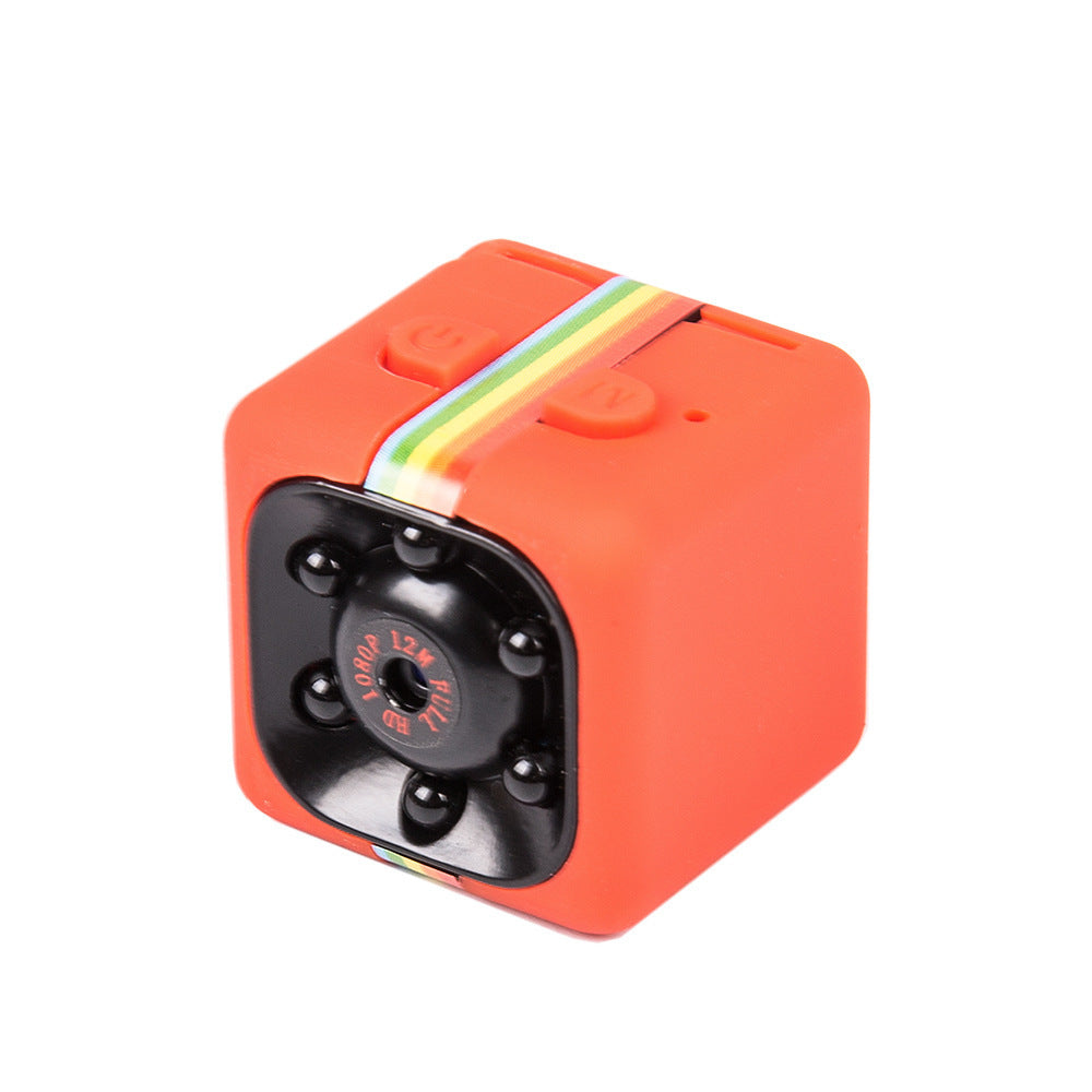 SQ11 Camera 1080P HD Camera Motion Camera