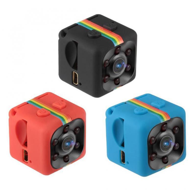 SQ11 Camera 1080P HD Camera Motion Camera