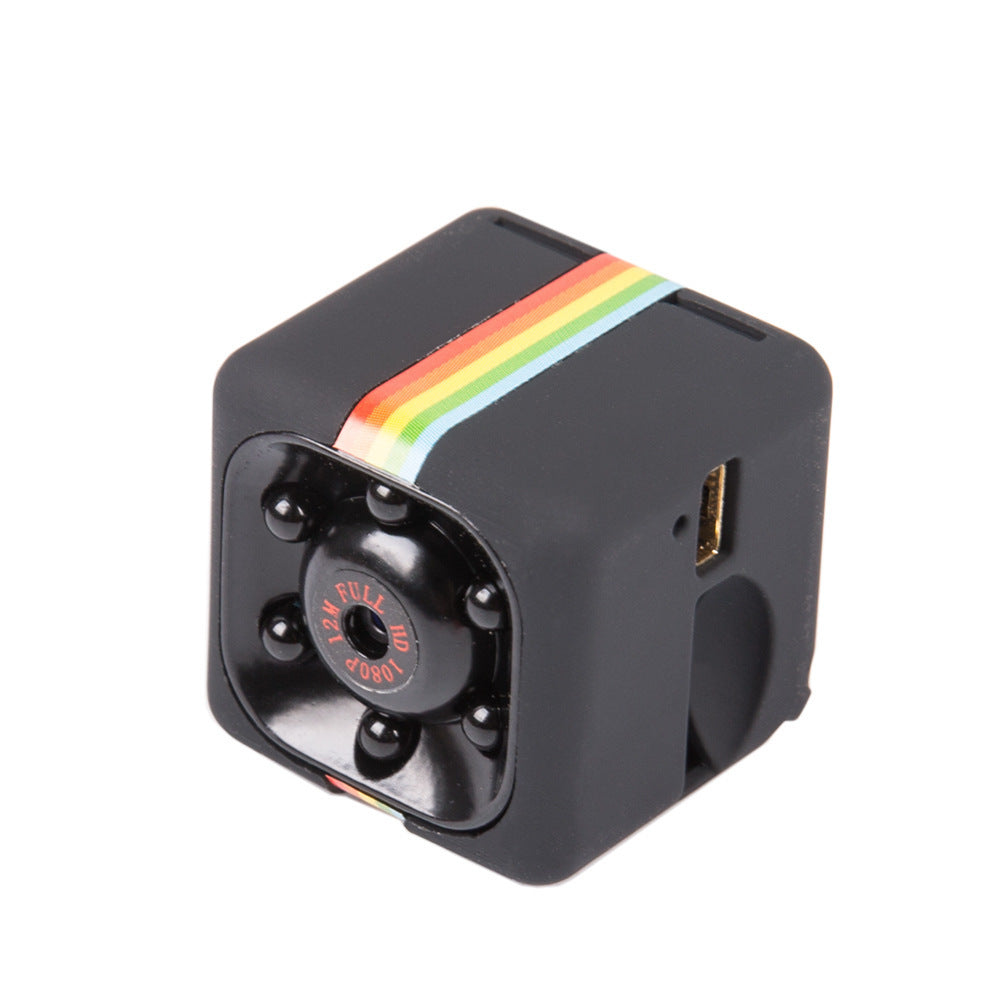 SQ11 Camera 1080P HD Camera Motion Camera
