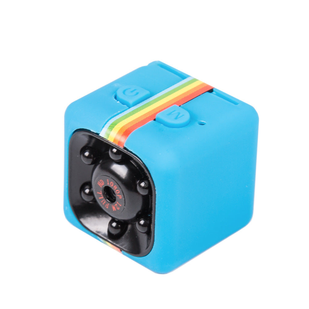 SQ11 Camera 1080P HD Camera Motion Camera