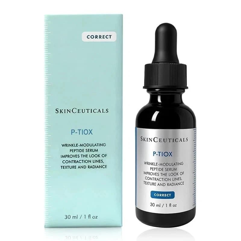 SkinCeuticals P-TIOX Wrinkle-Modulating Peptide Serum 30ml / 1 Fl. Oz
