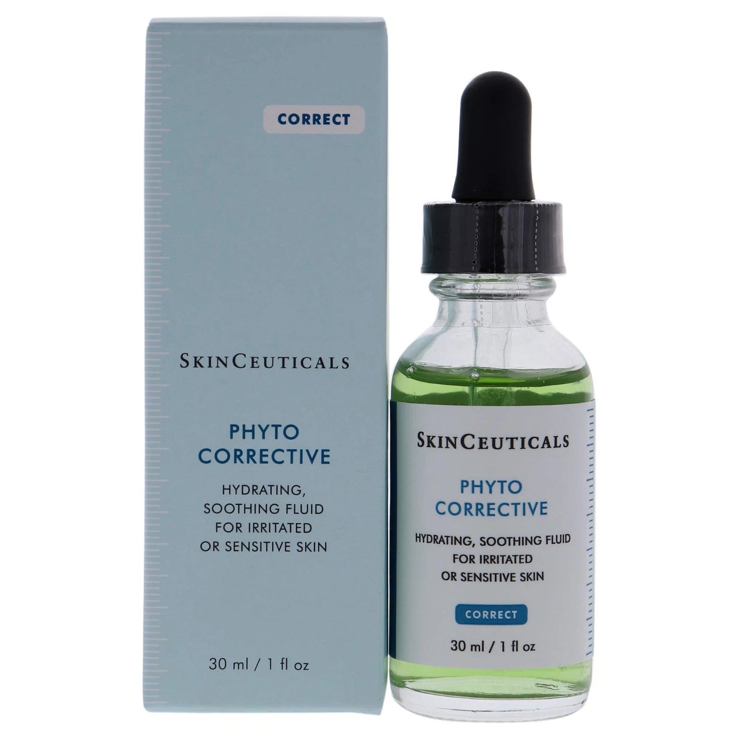 SkinCeuticals Phyto Corrective Hydrating Soothing Serum for Sensitive Skin – 30ml