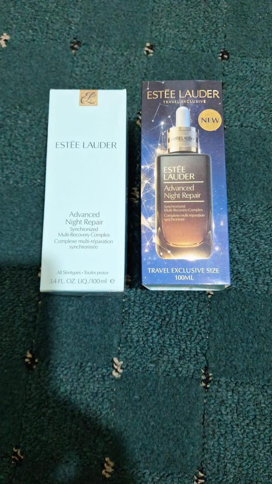 Estée Lauder Advanced Night Repair Synchronized Multi-Recovery Complex Face Serum 100ml