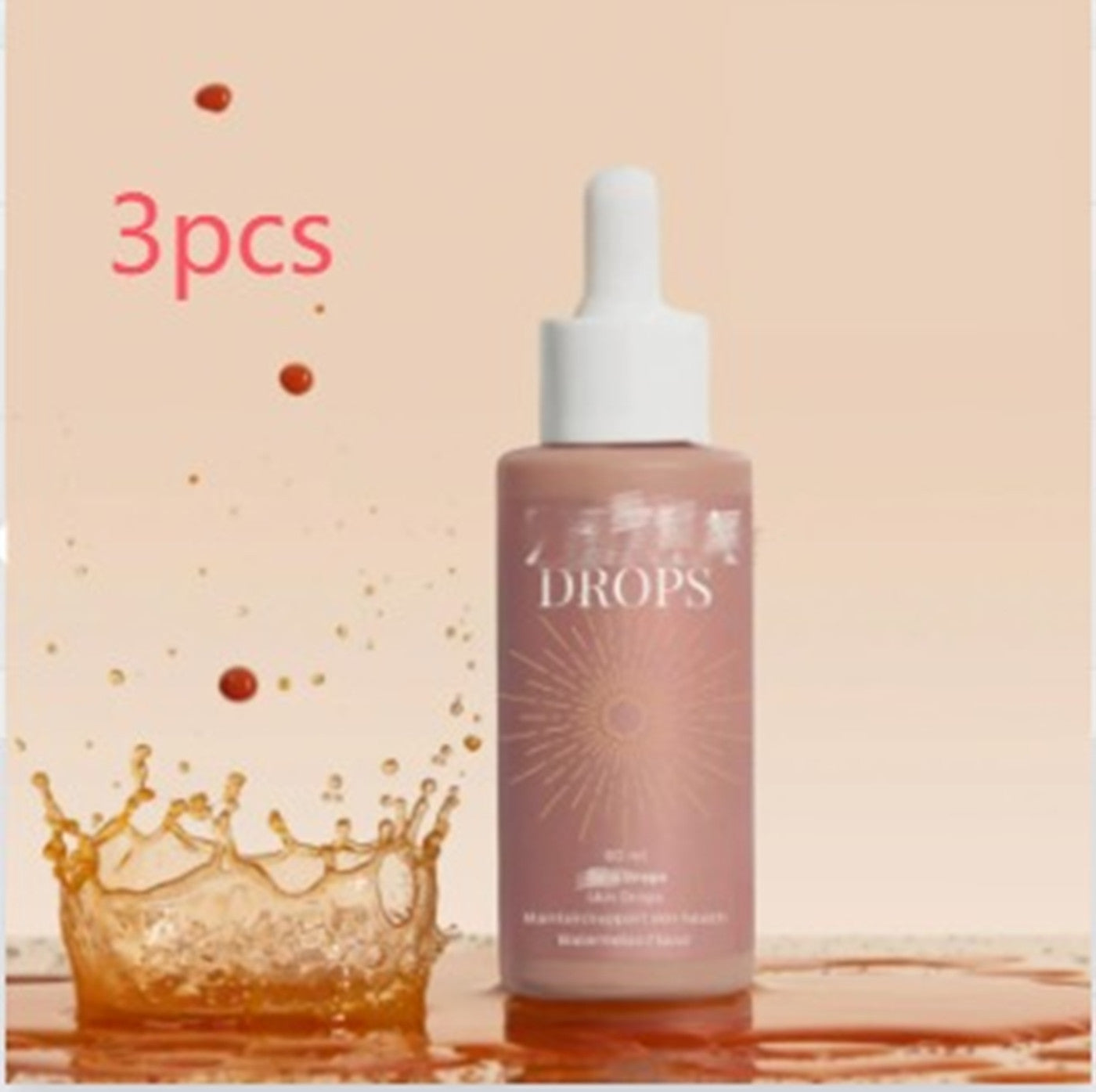 Sunbath Sun-free Beauty Black Liquid Moisturizing